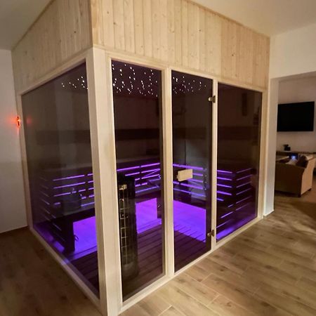 Kukorica Csarda Apartman 2 Balatonujlak Buitenkant foto