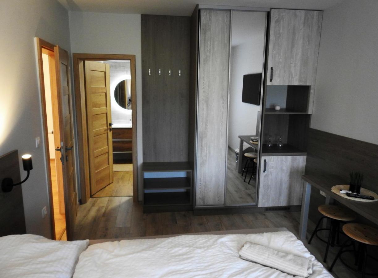Kukorica Csarda Apartman 2 Balatonujlak Buitenkant foto