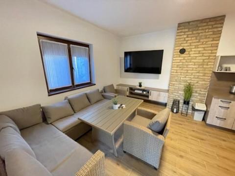 Kukorica Csarda Apartman 2 Balatonujlak Buitenkant foto