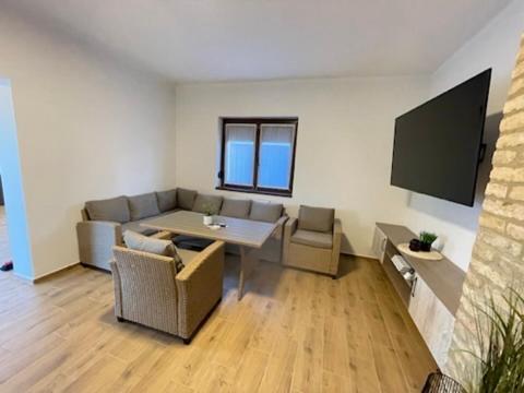 Kukorica Csarda Apartman 2 Balatonujlak Buitenkant foto